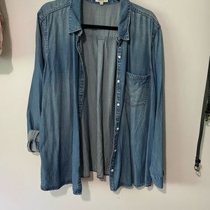 Maurices Size 3 Top